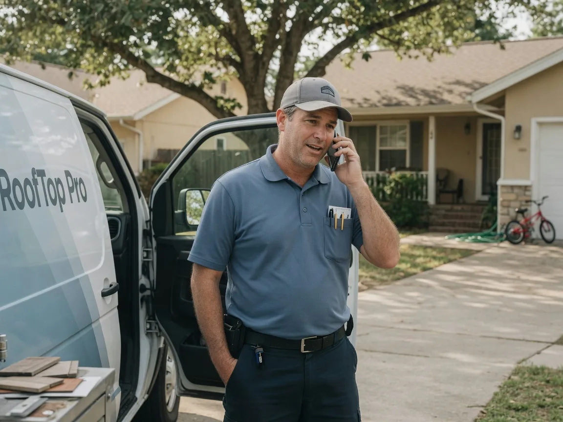 Roof Repair Henning, TN FAQs